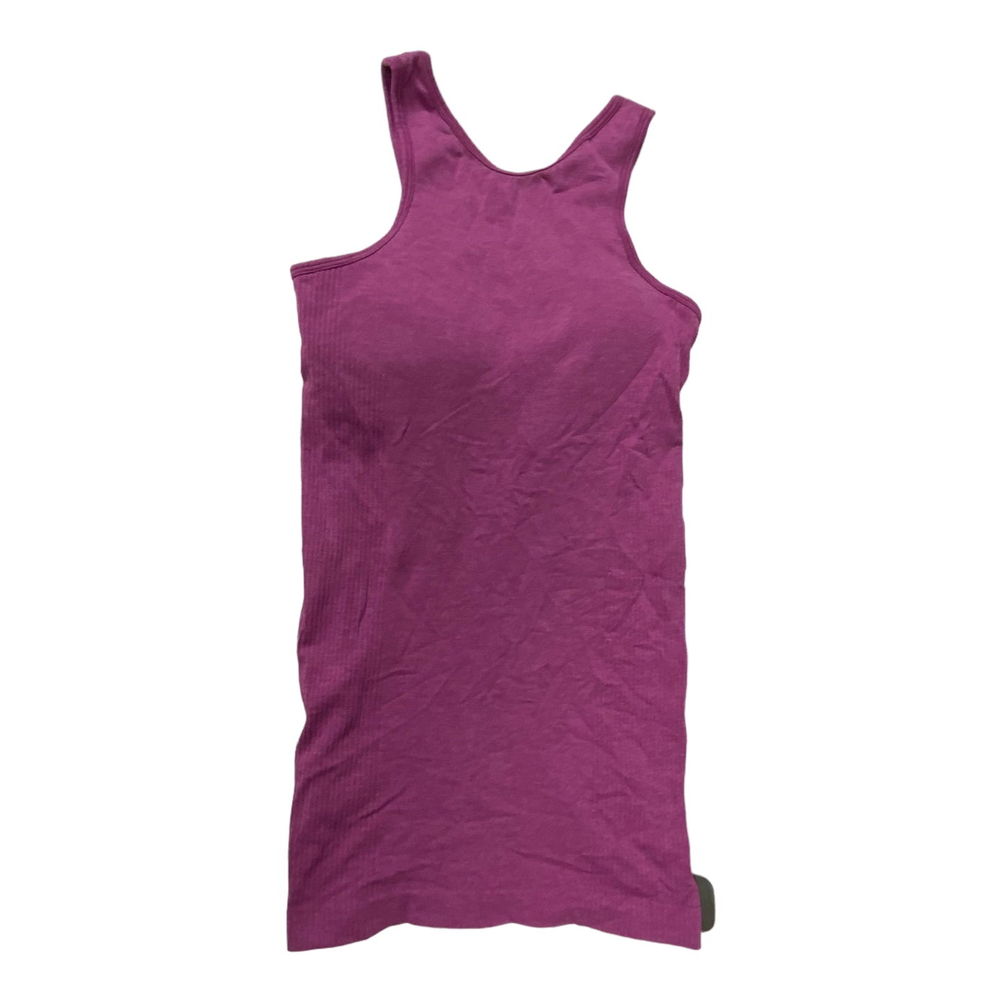 Purple Athletic Tank Top Lululemon, Size 4