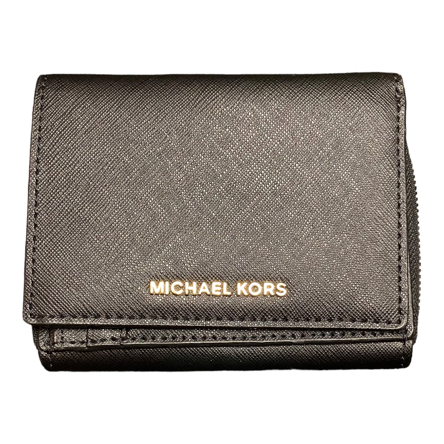 Wallet Designer Michael Kors, Size Small