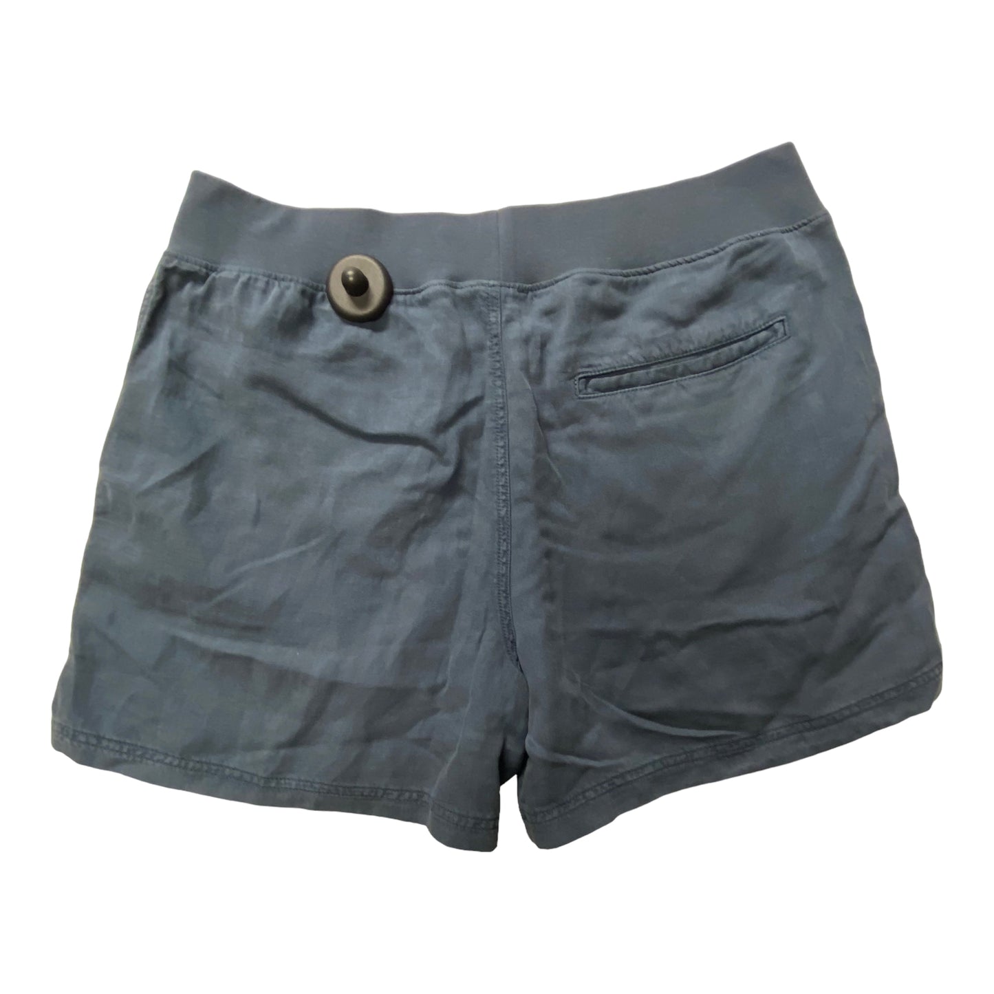 Blue Shorts Faherty, Size M