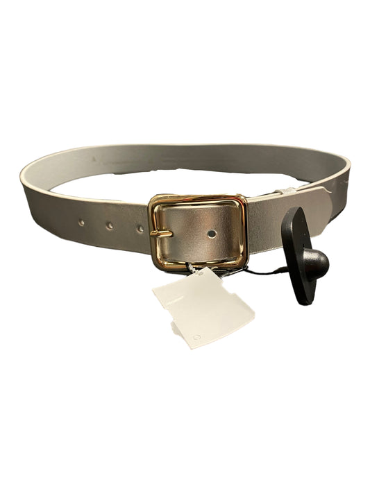 Belt Leather By Anthropologie, Size: Medium