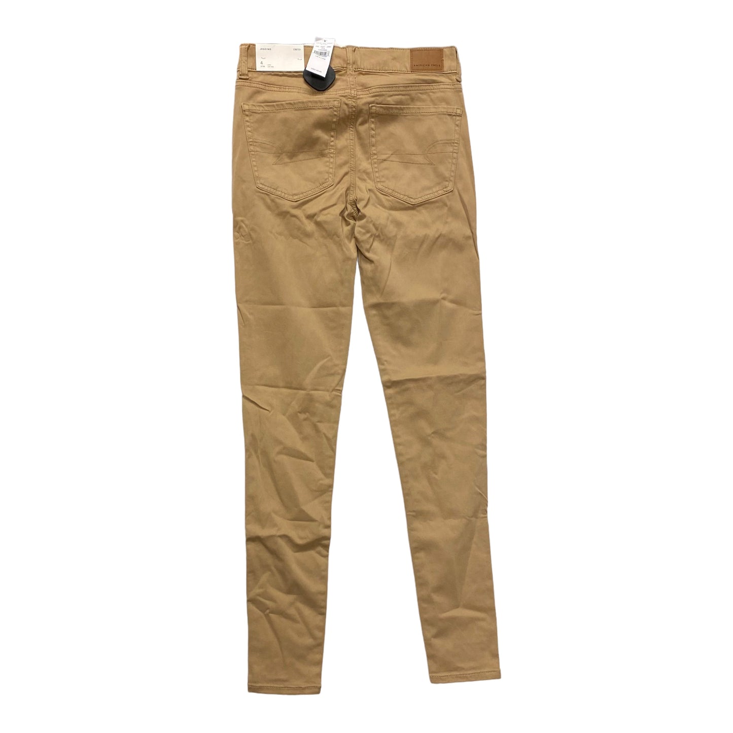 Pants Other By American Eagle In Tan, Size: 4