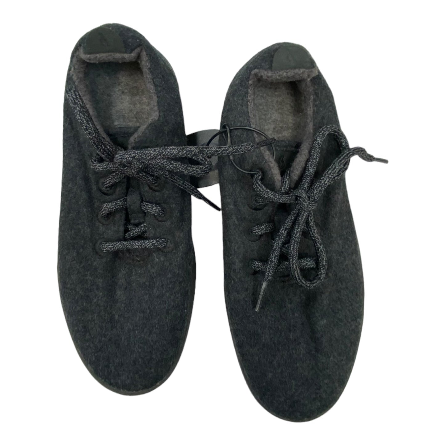 Shoes Athletic By Allbirds In Grey, Size: 7