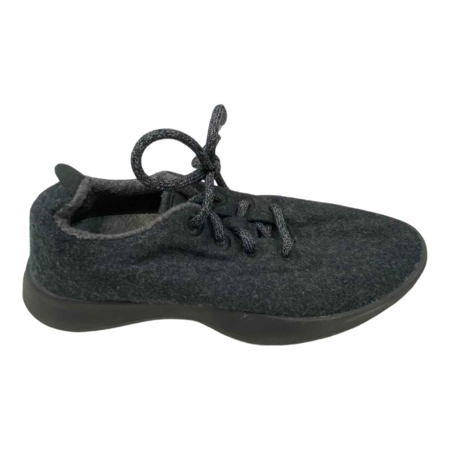 Shoes Athletic By Allbirds In Grey, Size: 7