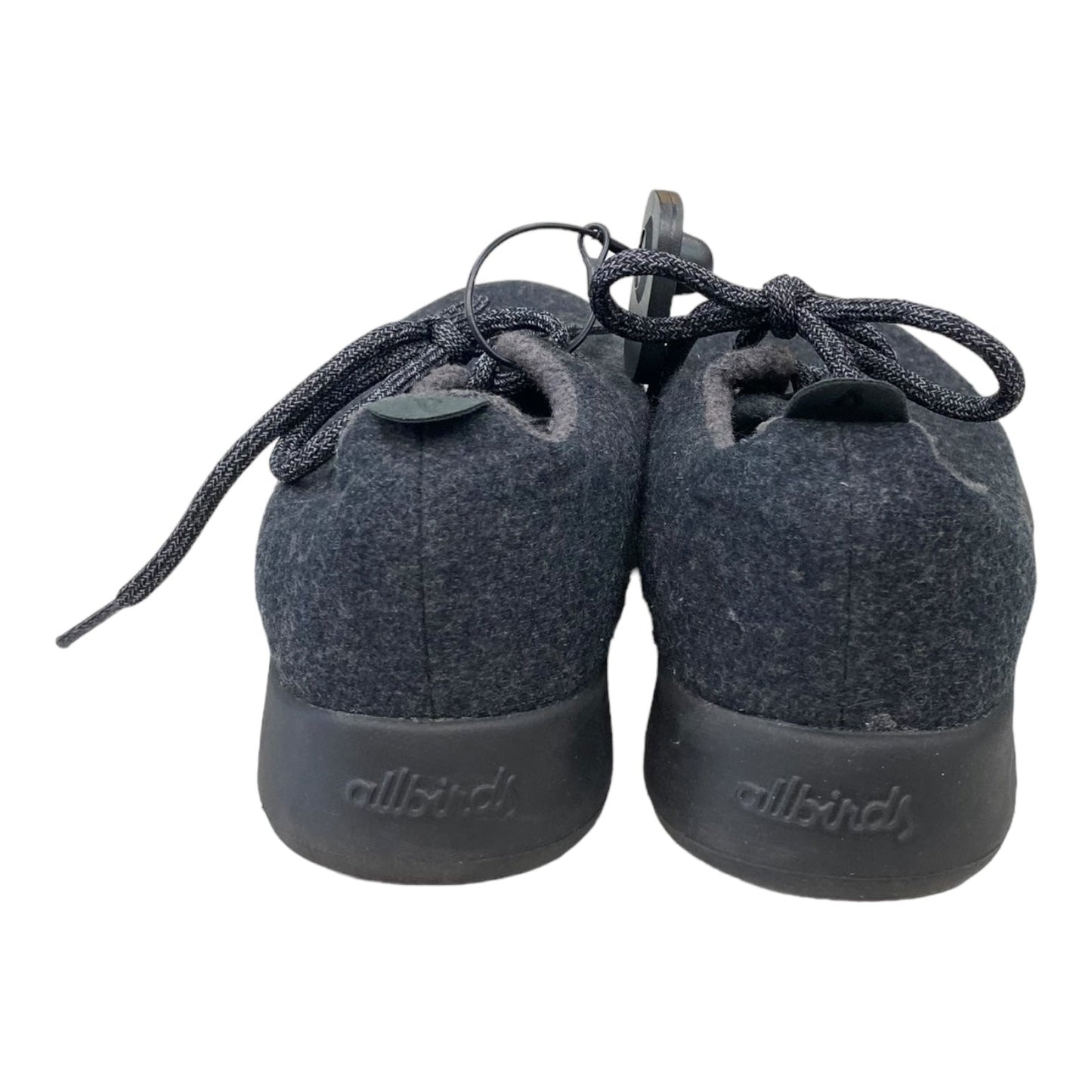 Shoes Athletic By Allbirds In Grey, Size: 7