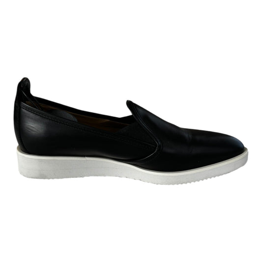 Shoes Flats By Everlane In Black, Size: 9.5