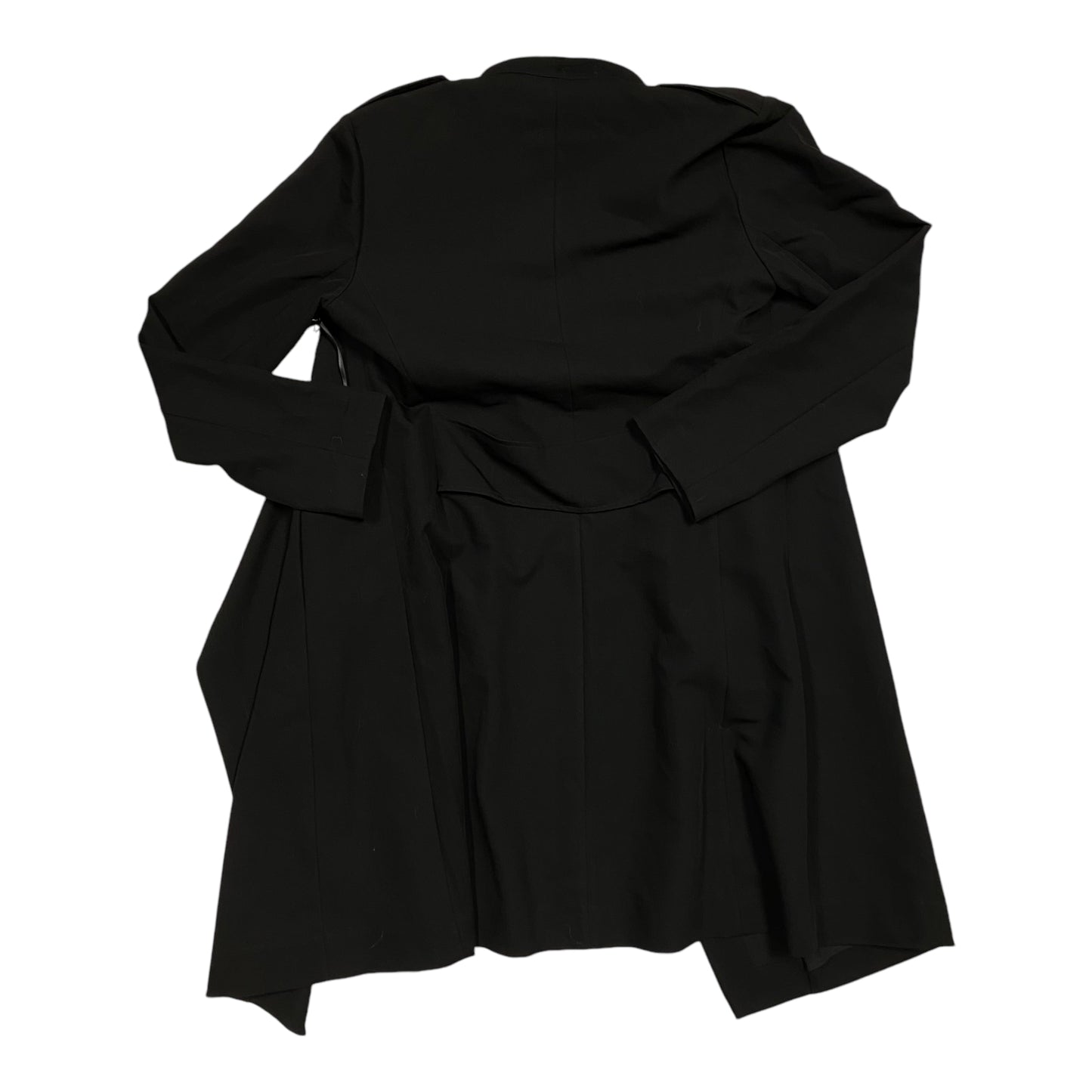 Blazer By Halogen In Black, Size: Xs