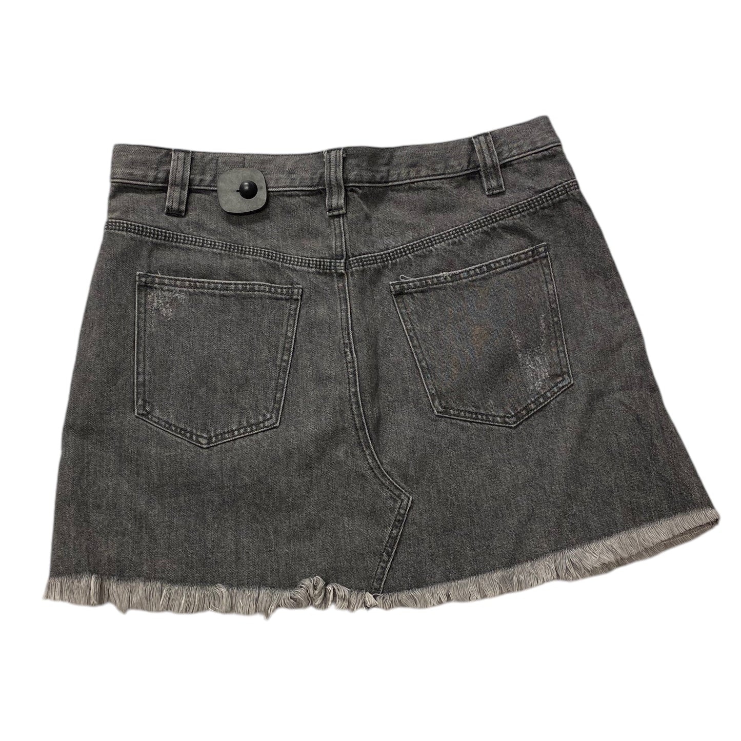 Skirt Mini & Short By We The Free In Grey, Size: 12