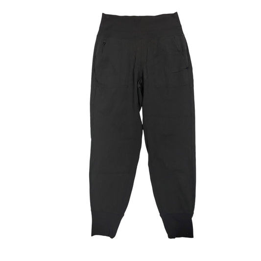 Athletic Pants By Athleta In Black, Size: S