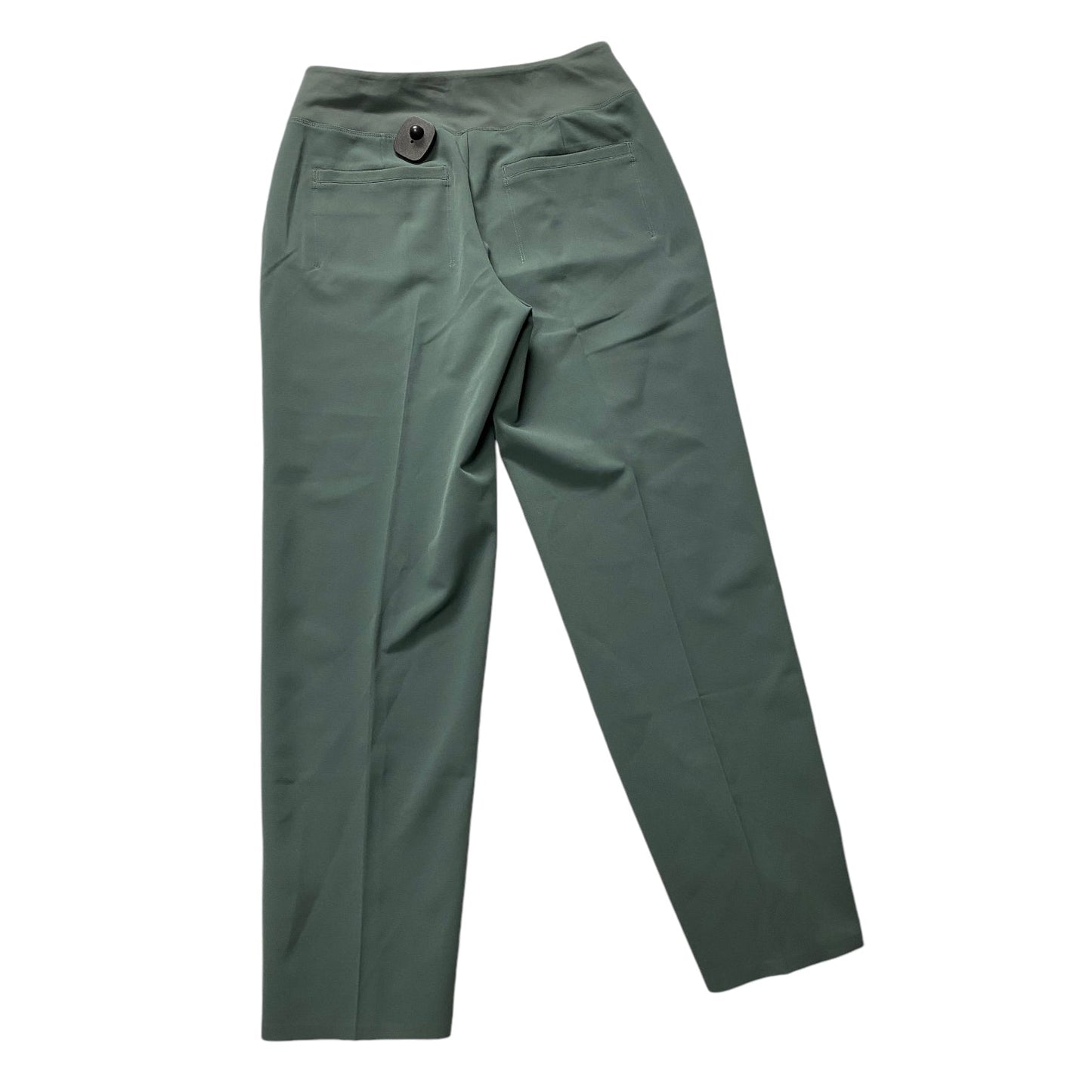 Athletic Pants By Athleta In Green, Size: 6