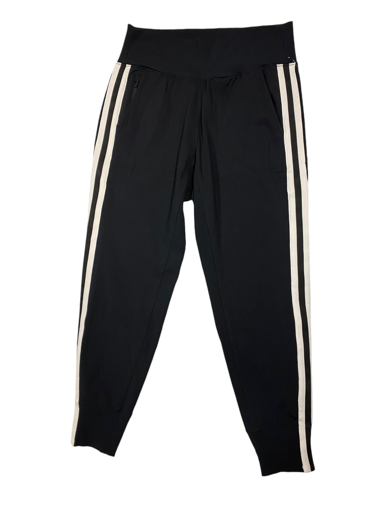 Athletic Pants By Athleta In Black, Size: M