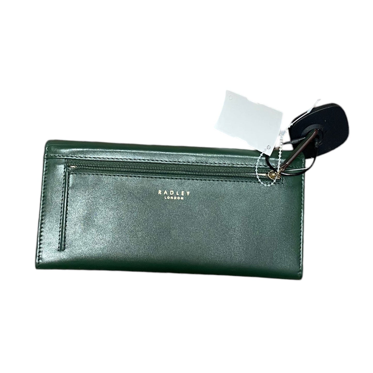 Wallet Designer By Radley London, Size: Medium