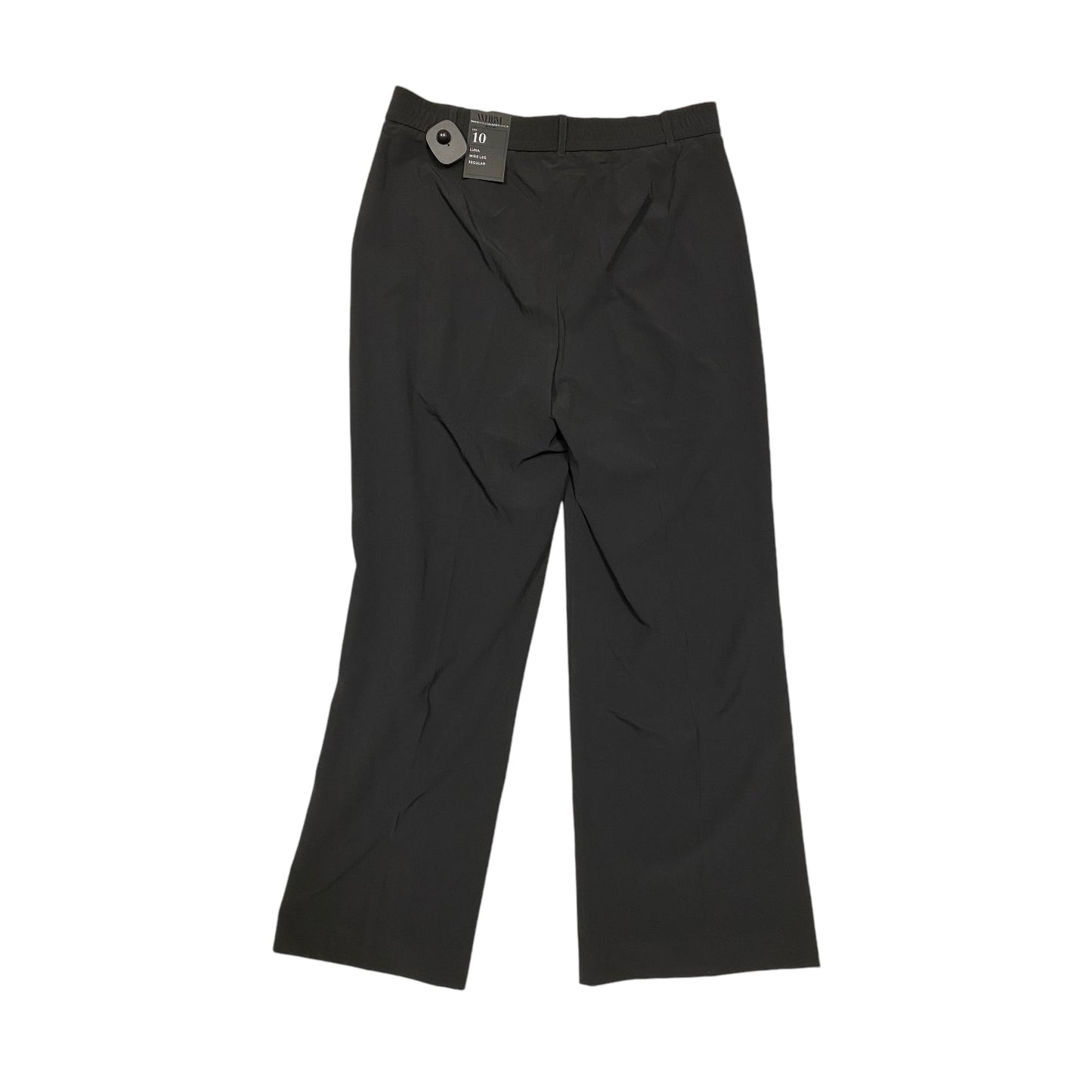 Pants Other By White House Black Market In Black, Size: 10