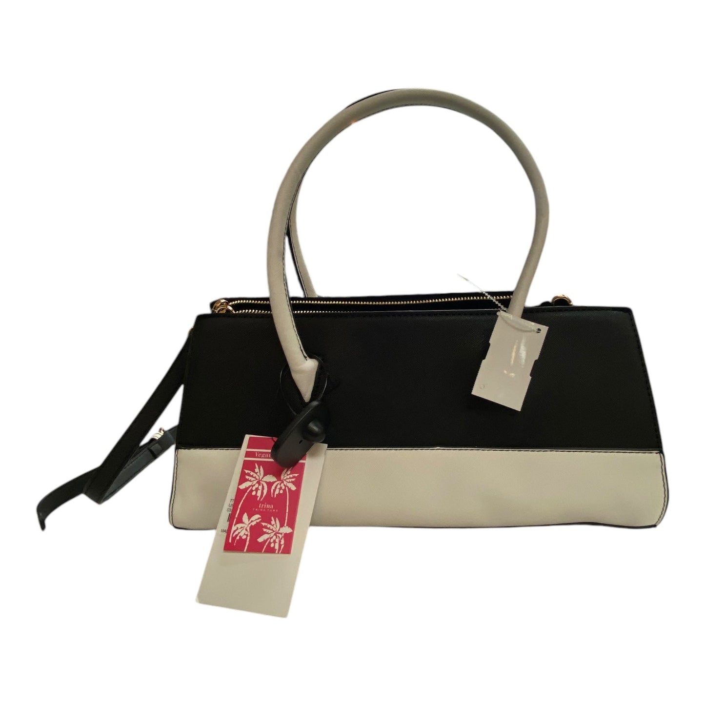 Handbag By Trina By Trina Turk, Size: Medium