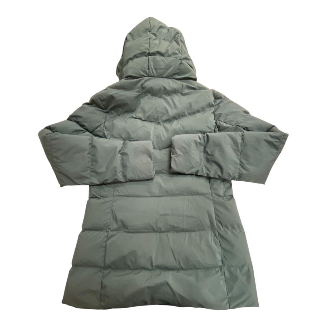 Jacket Puffer & Quilted By 32 Degrees In Teal, Size: S