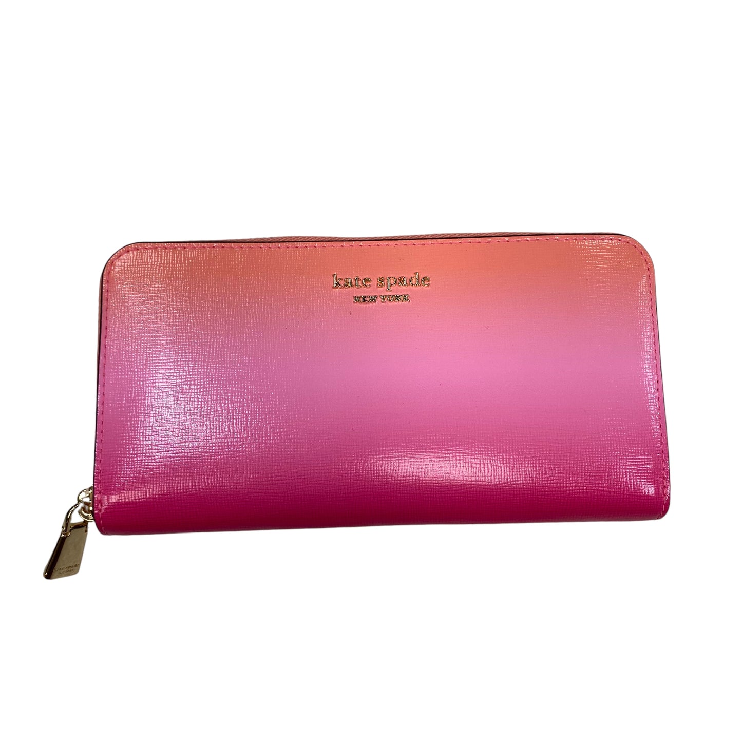 Wallet Designer By Kate Spade, Size: Large