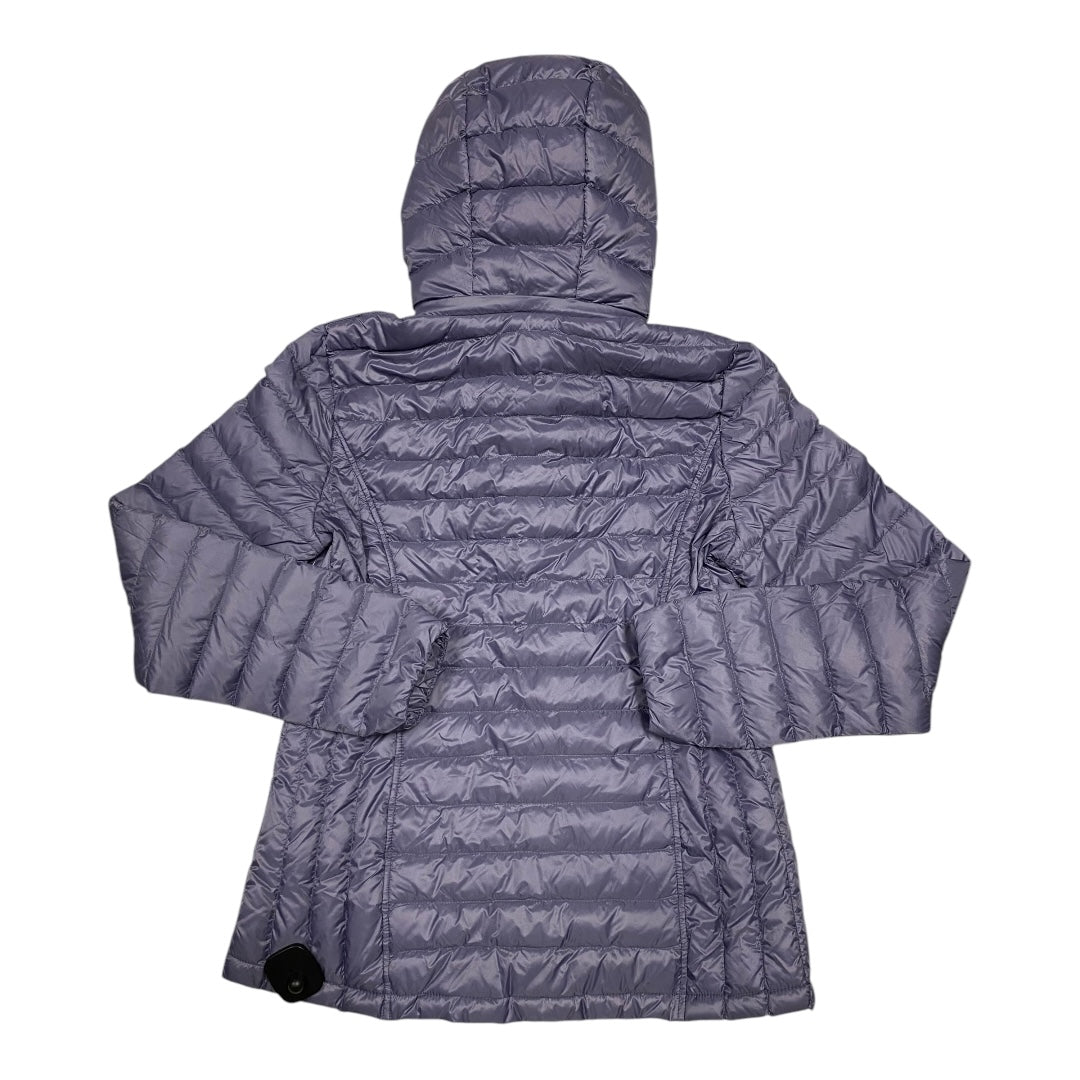 Jacket Puffer & Quilted By 32 Degrees In Purple, Size: M