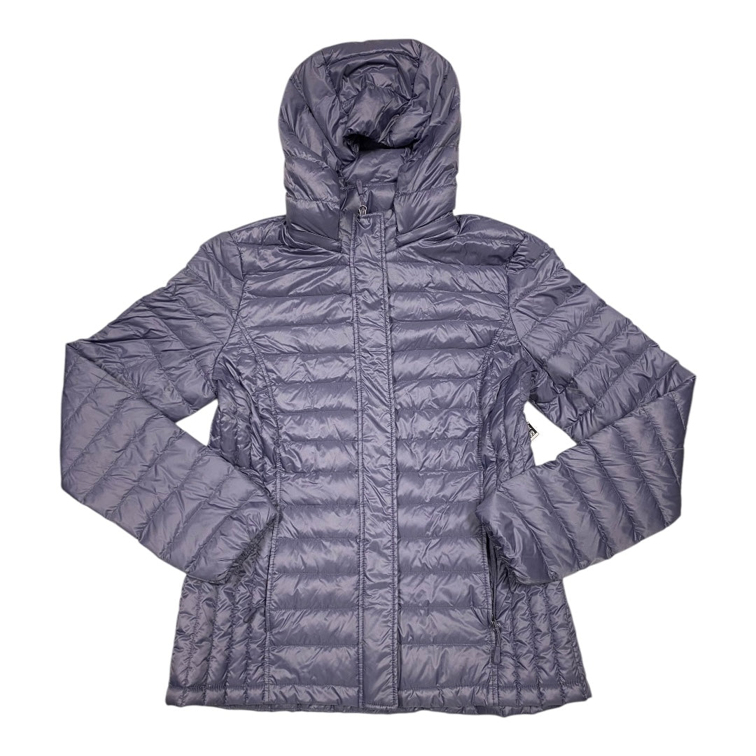 Jacket Puffer & Quilted By 32 Degrees In Purple, Size: M