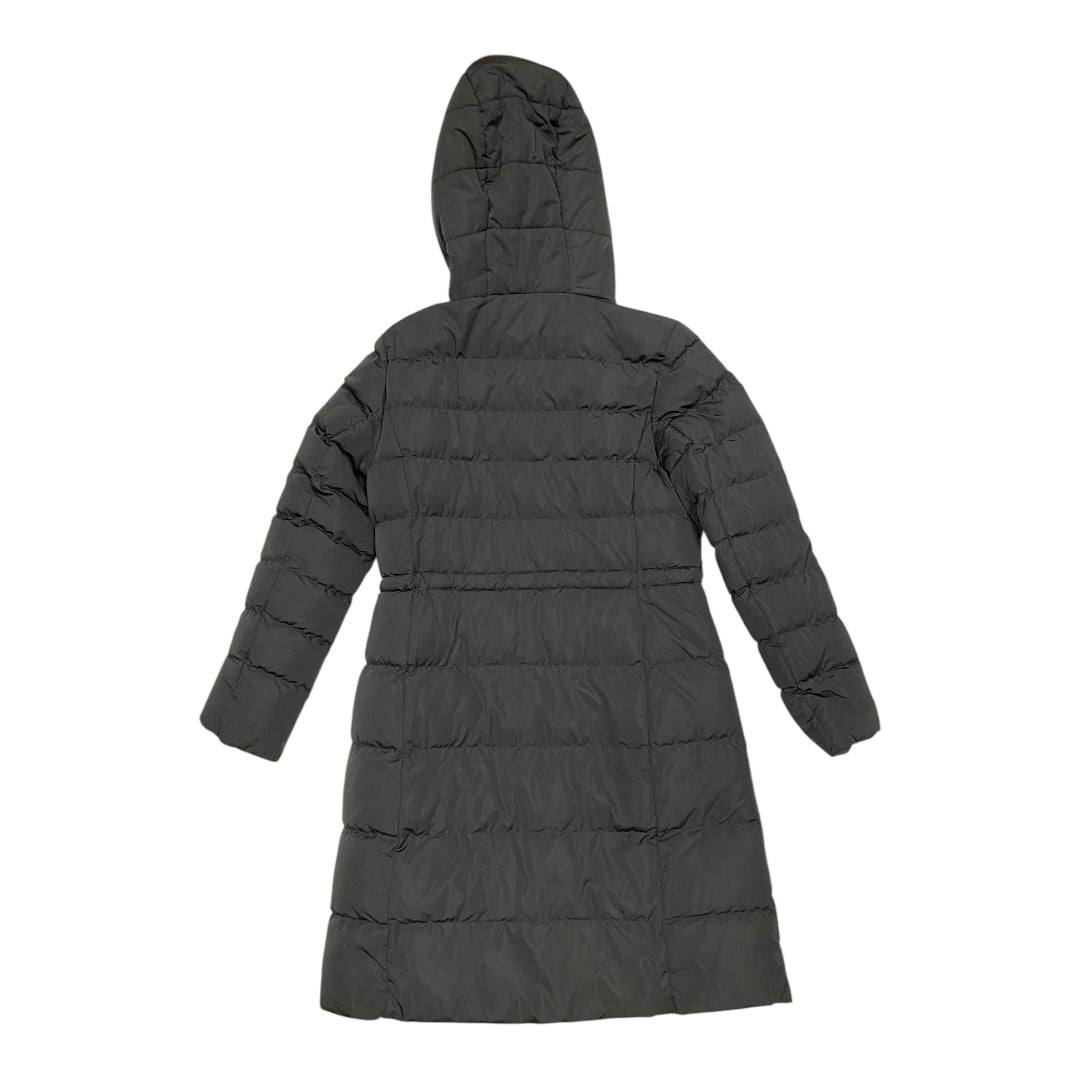 Coat Puffer & Quilted By Marc New York In Black, Size: S