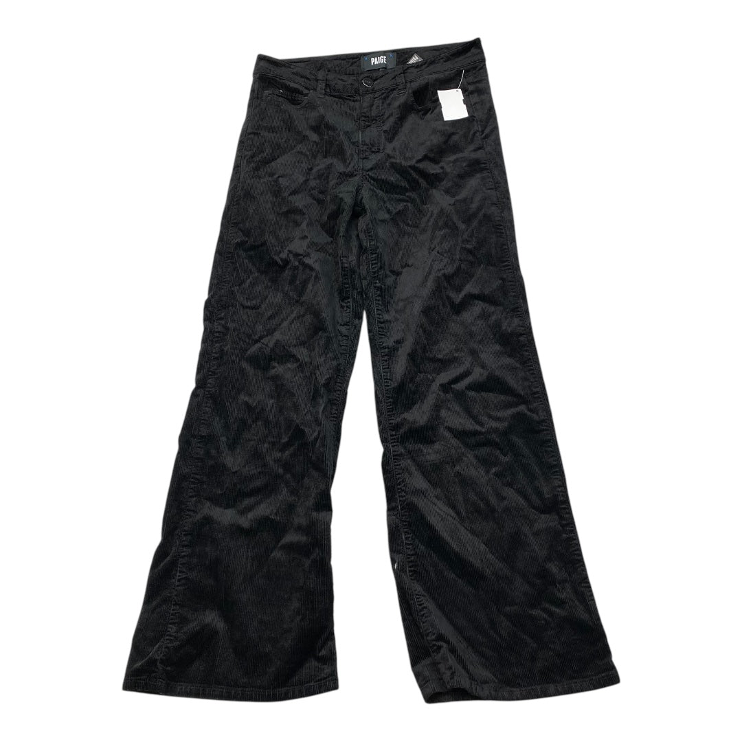 Pants Other By Paige In Black, Size: 2