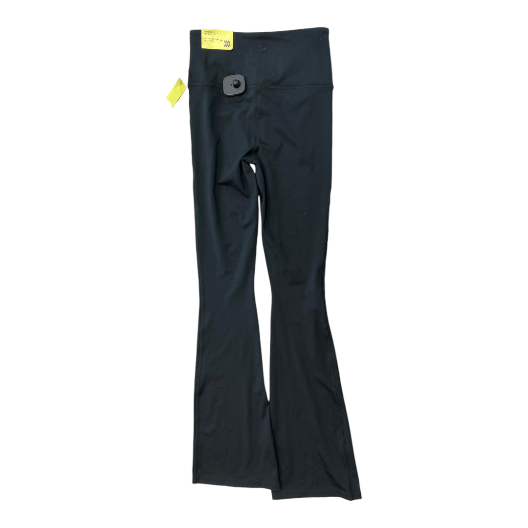 Athletic Pants By All In Motion In Black, Size: Xs