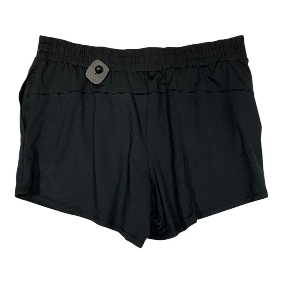 Athletic Shorts By All In Motion In Black, Size: L