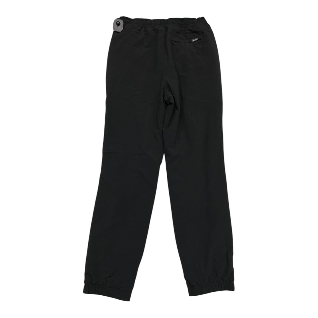 Pants Lounge By Eddie Bauer In Black, Size: 8