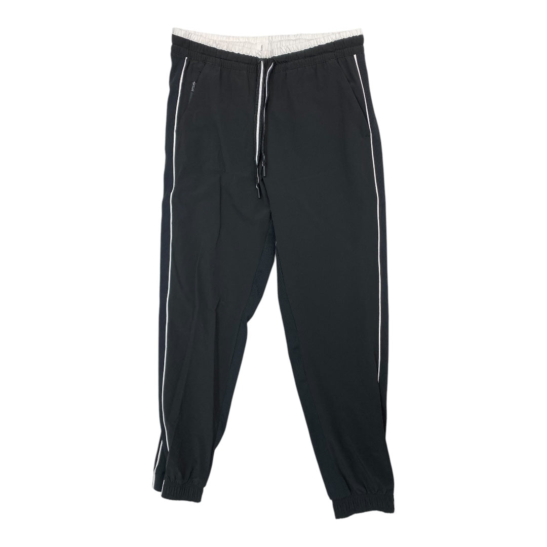 Athletic Pants By Athleta In Black, Size: 8