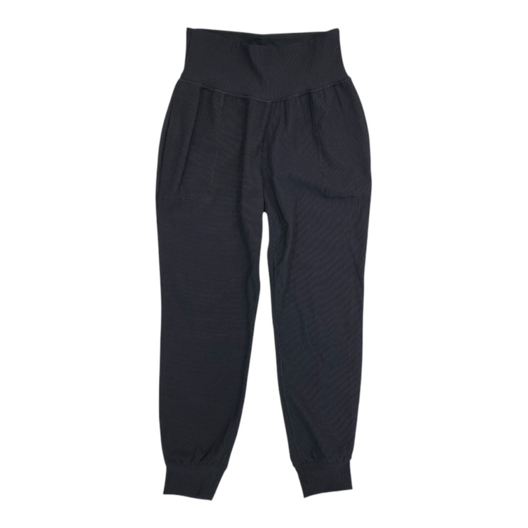 Athletic Pants By Athleta In Black, Size: M