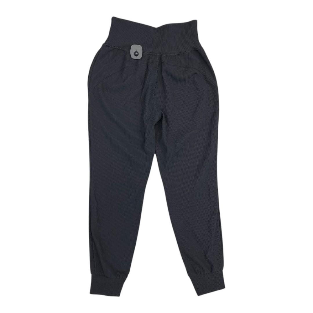 Athletic Pants By Athleta In Black, Size: M