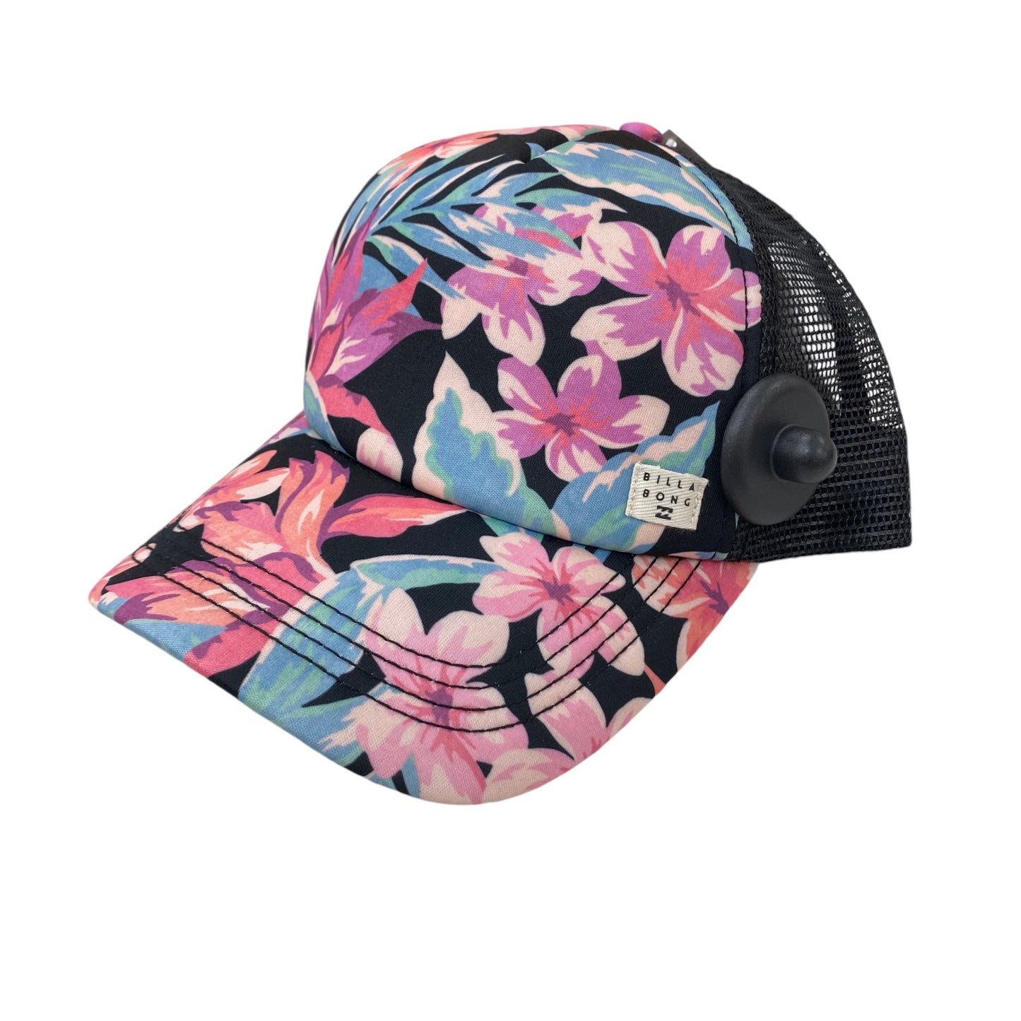 Hat Baseball Cap By Billabong