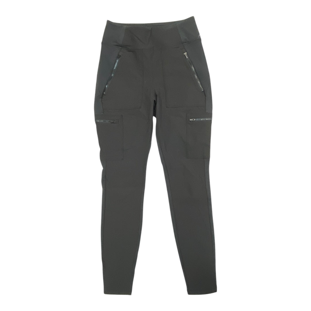 Athletic Pants By Athleta In Black, Size: 2