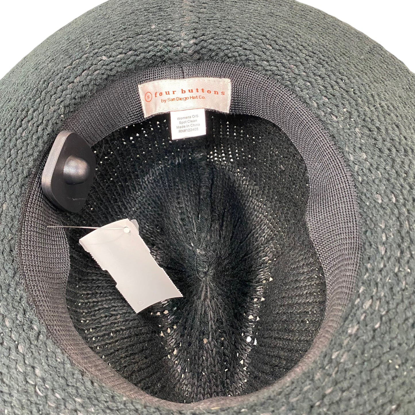 Hat Fedora By Clothes Mentor