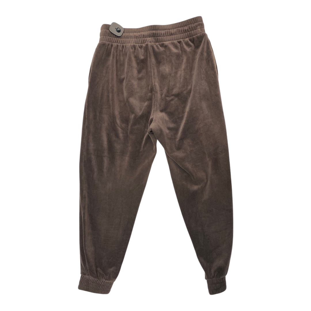 Pants Joggers By Express In Brown, Size: M