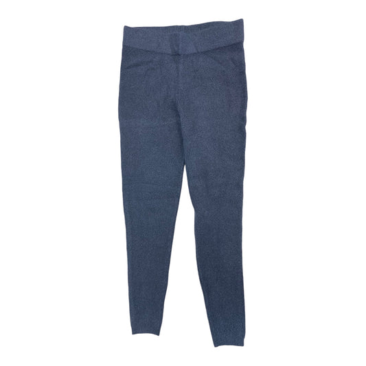 Pants Lounge By Express In Blue, Size: M