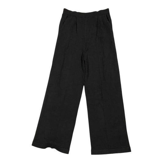 Pants Designer By St John Knits In Black, Size: 4