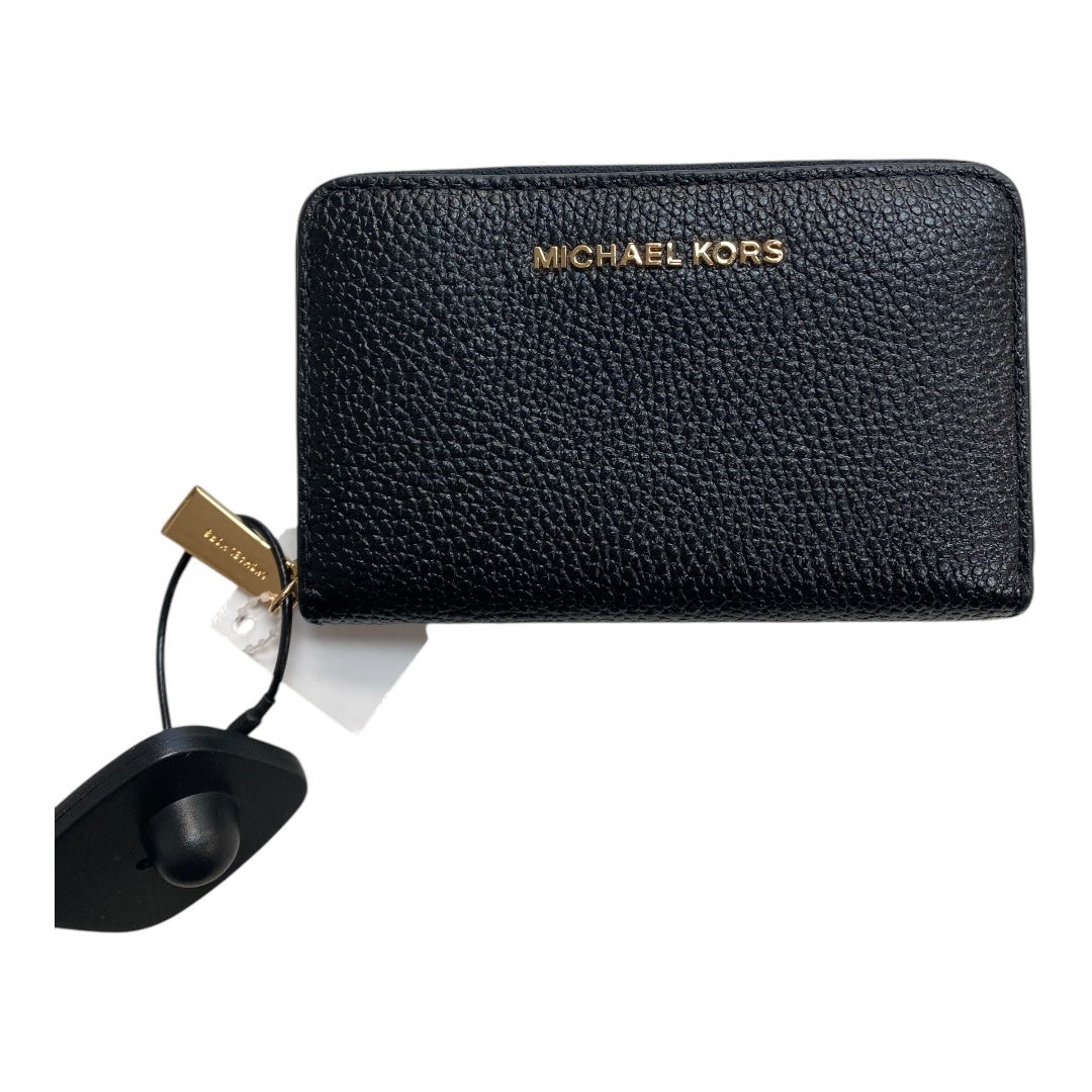 Wallet Designer By Michael Kors, Size: Small