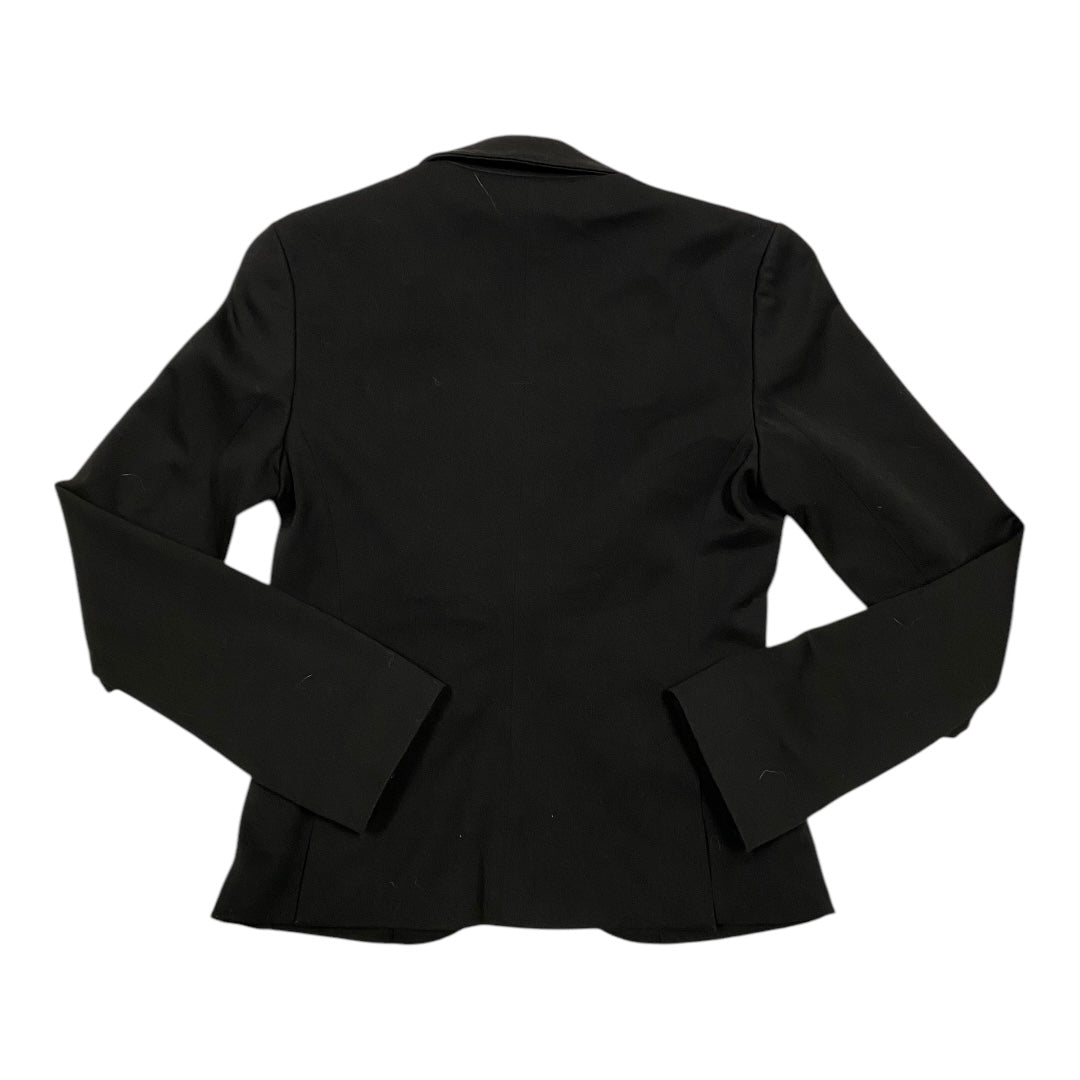 Blazer By Express In Black, Size: 6