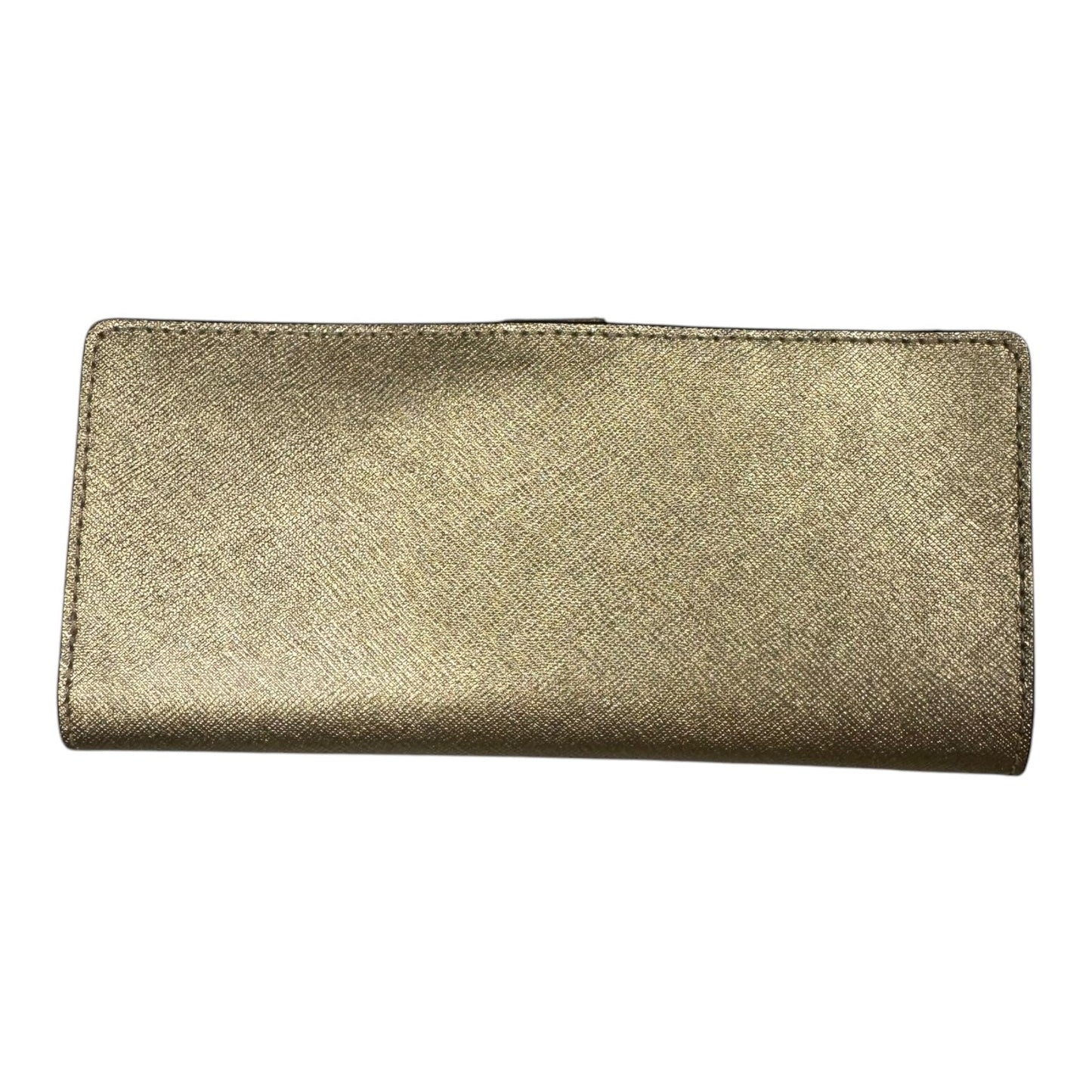 Wallet Designer By Michael Kors, Size: Medium