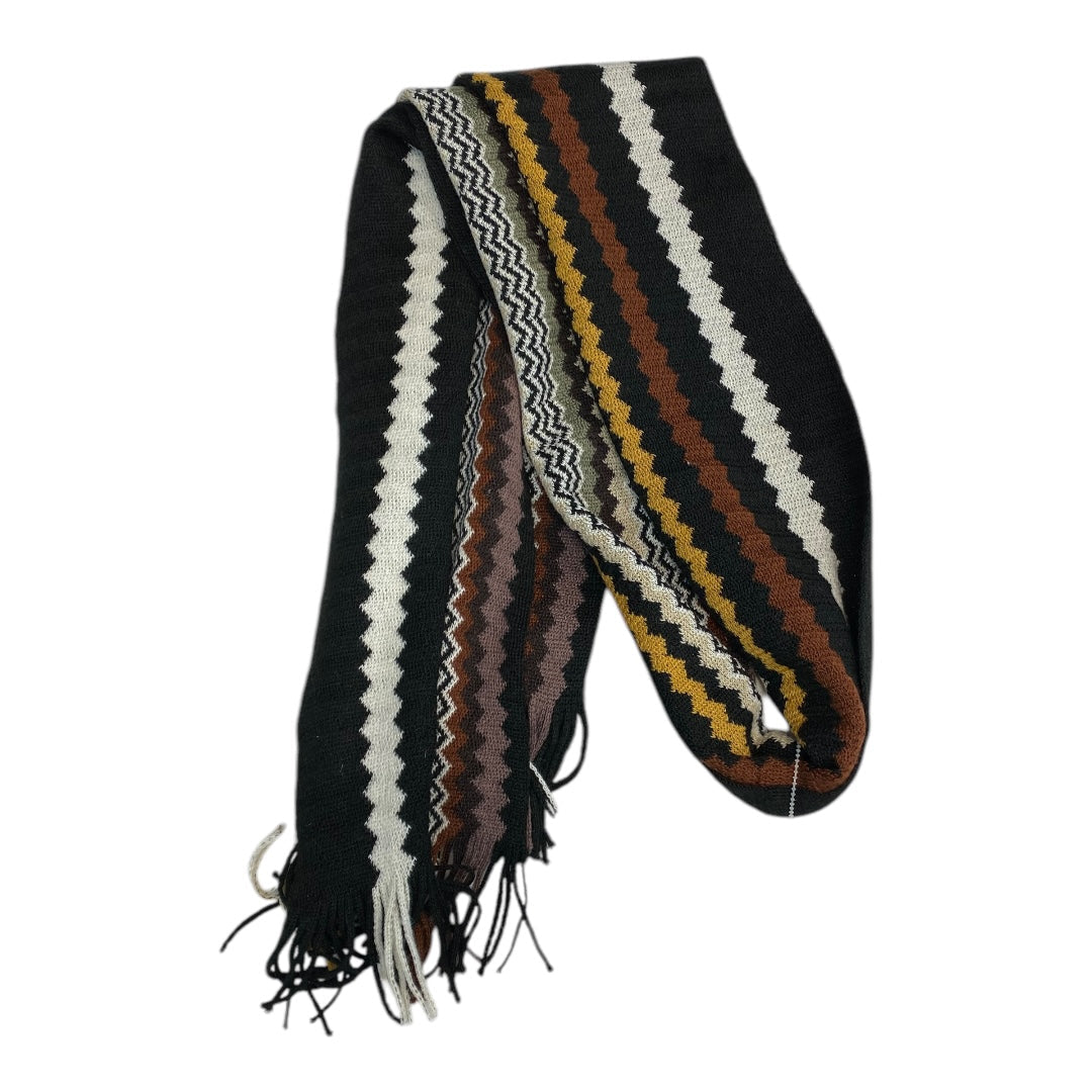 Scarf Long By Target-Missoni