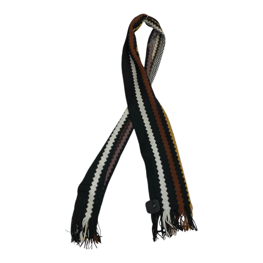 Scarf Long By Target-Missoni