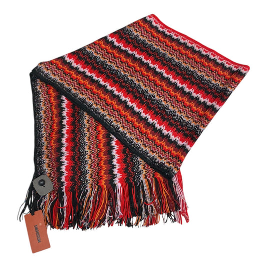 Scarf Designer By Missoni