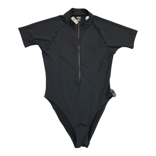 Swimsuit By Pink In Black, Size: L