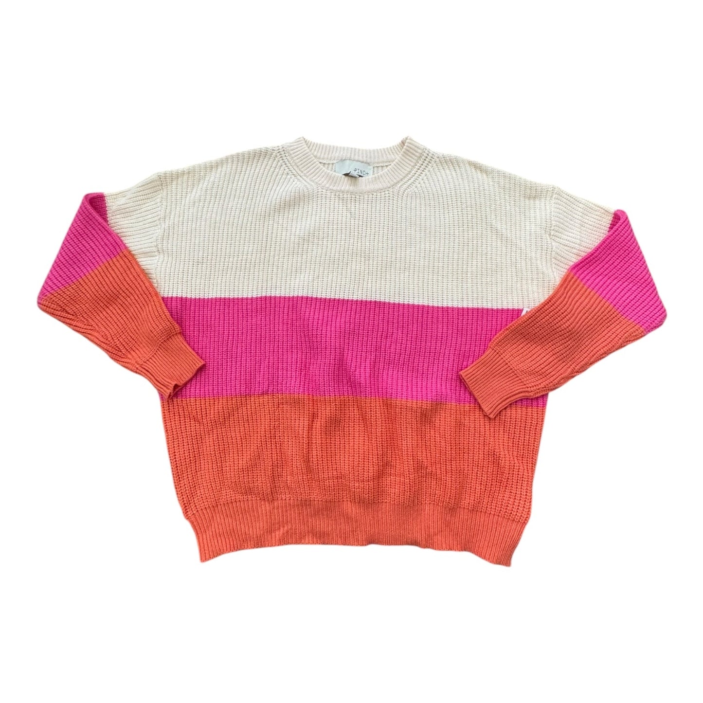 Sweater By PINCH In Multi-colored, Size: S