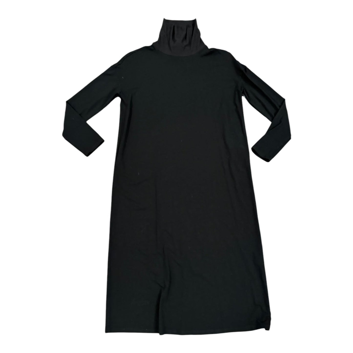 Dress Casual Short By J. Jill In Black, Size: Xsp