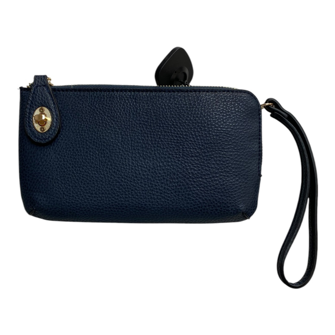 Handbag By Clothes Mentor, Size: Small