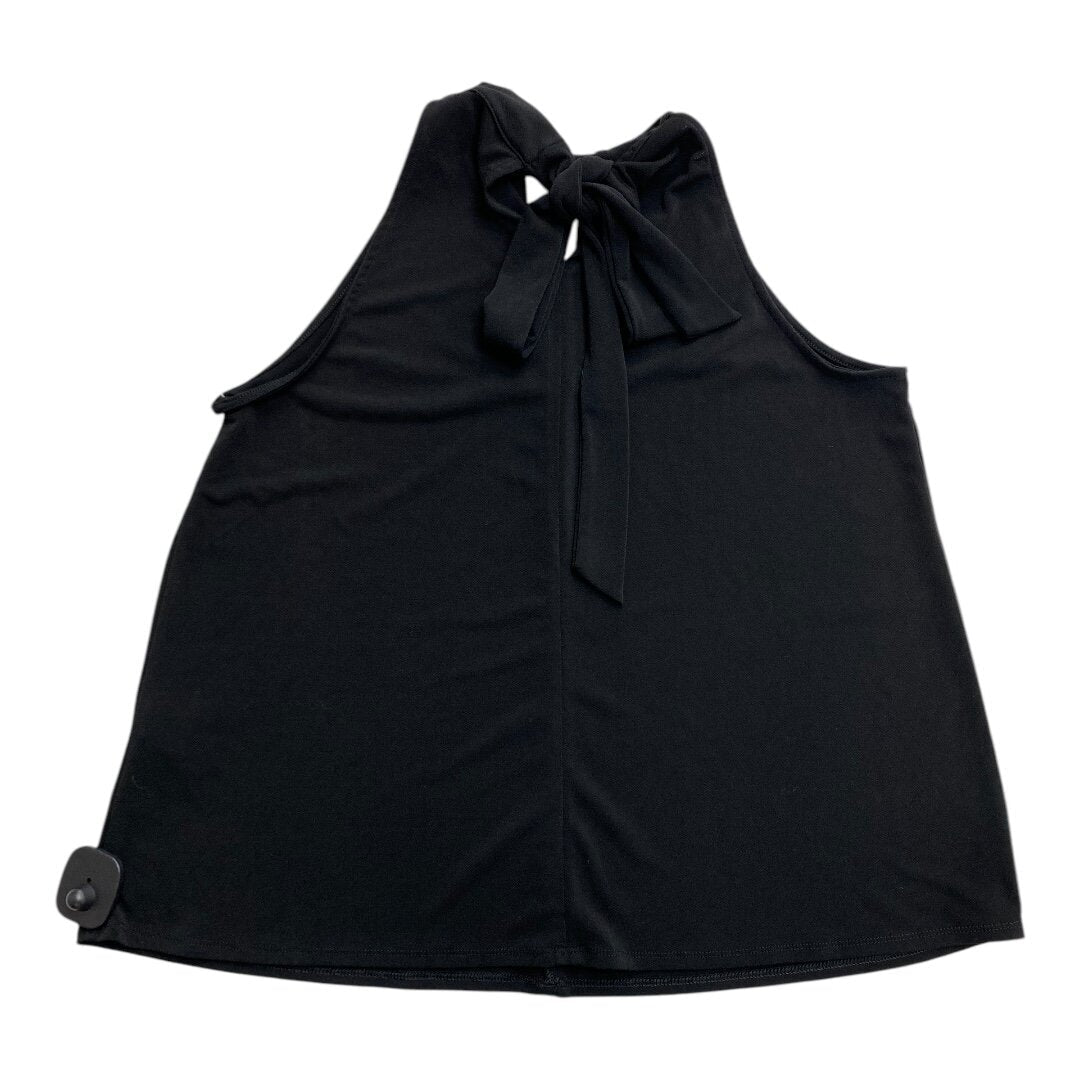 Top Sleeveless By Banana Republic  Size: S