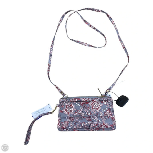 Handbag By Clothes Mentor, Size: Small