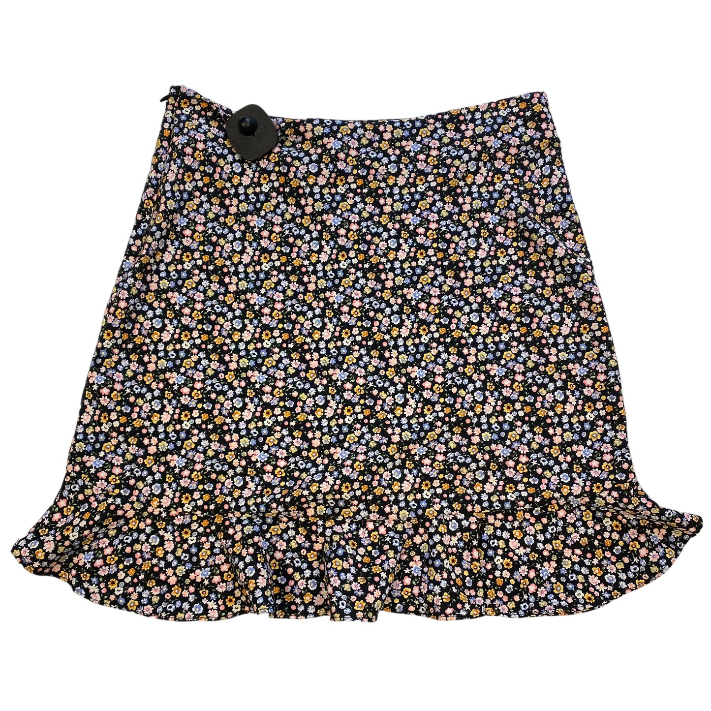 Skirt Mini & Short By ivy and main Size: M