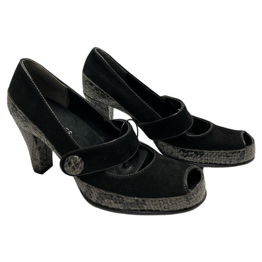 Shoes Heels Stiletto By Aerosoles  Size: 8.5
