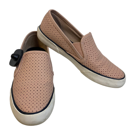 Shoes Flats Boat By Sperry  Size: 6.5